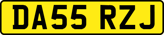 DA55RZJ