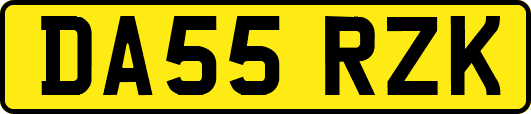 DA55RZK