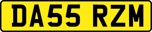 DA55RZM