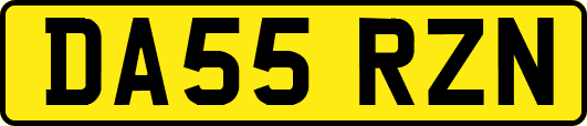 DA55RZN