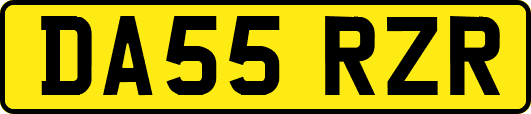 DA55RZR