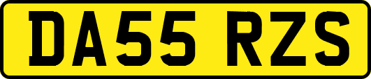 DA55RZS