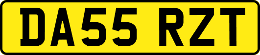DA55RZT