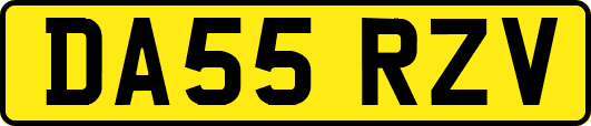 DA55RZV