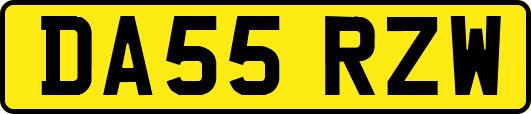 DA55RZW