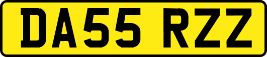 DA55RZZ