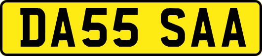 DA55SAA