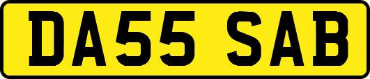 DA55SAB