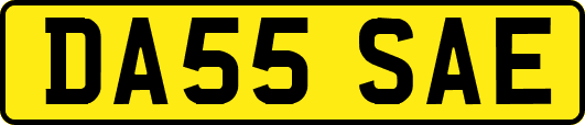 DA55SAE