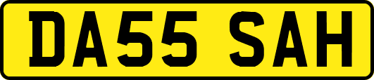 DA55SAH