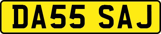 DA55SAJ