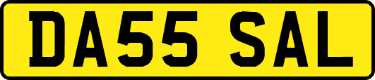DA55SAL