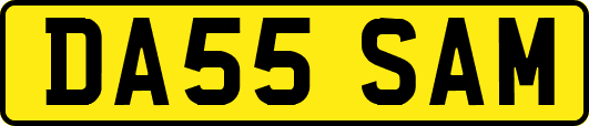 DA55SAM