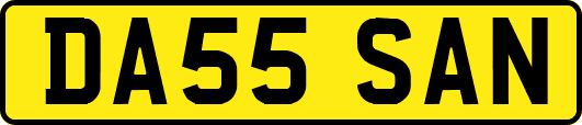 DA55SAN