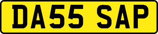 DA55SAP