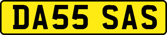 DA55SAS