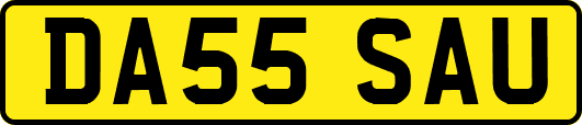 DA55SAU