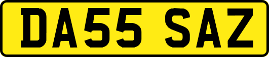 DA55SAZ
