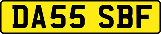 DA55SBF