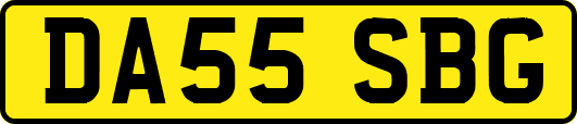 DA55SBG