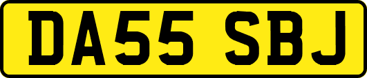 DA55SBJ