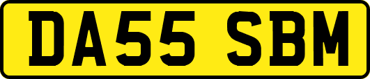 DA55SBM