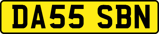 DA55SBN