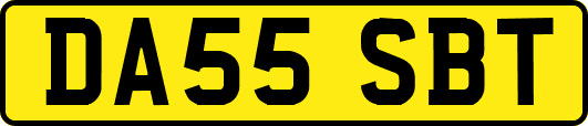 DA55SBT