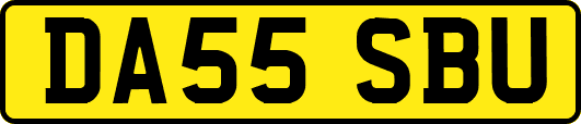 DA55SBU