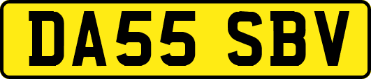 DA55SBV
