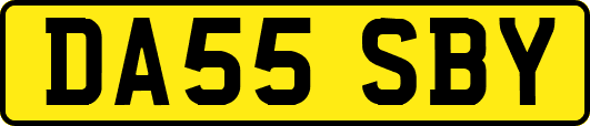DA55SBY