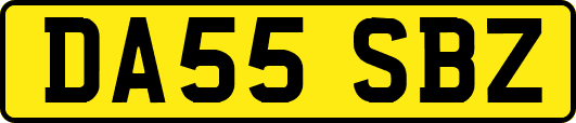 DA55SBZ