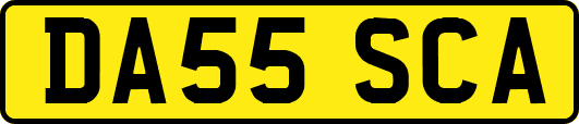 DA55SCA