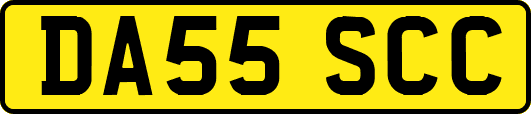 DA55SCC