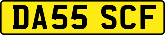 DA55SCF