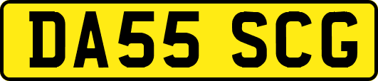 DA55SCG