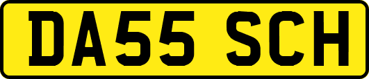 DA55SCH