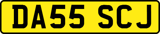 DA55SCJ