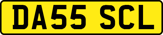 DA55SCL