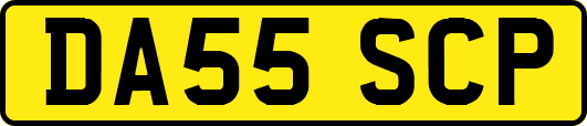 DA55SCP