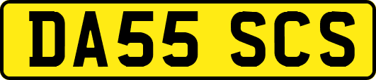 DA55SCS