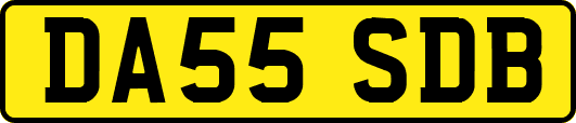 DA55SDB