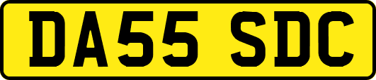DA55SDC