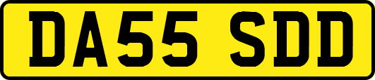 DA55SDD