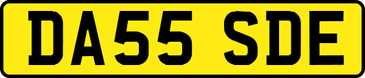 DA55SDE