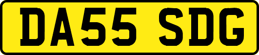 DA55SDG