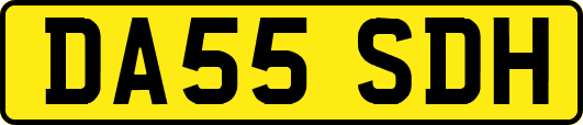 DA55SDH