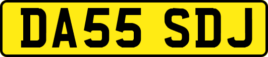 DA55SDJ