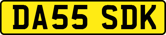 DA55SDK