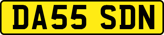 DA55SDN